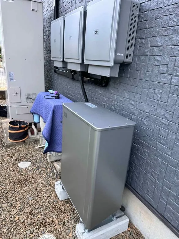 省エネタイガー施工例2