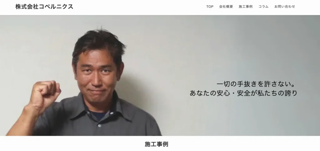 株式会社コペルニクス