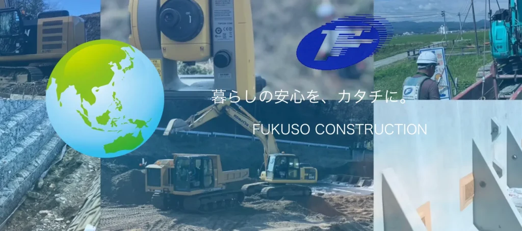 福相建設株式会社